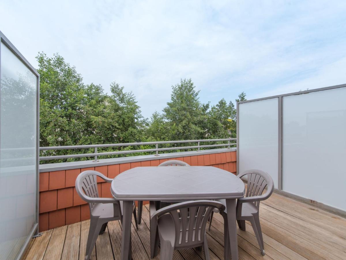 Apartment Tivoli Gardens-1 By Interhome Bredene Dış mekan fotoğraf