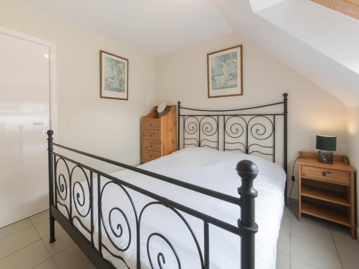 Apartment Tivoli Gardens-1 By Interhome Bredene Dış mekan fotoğraf