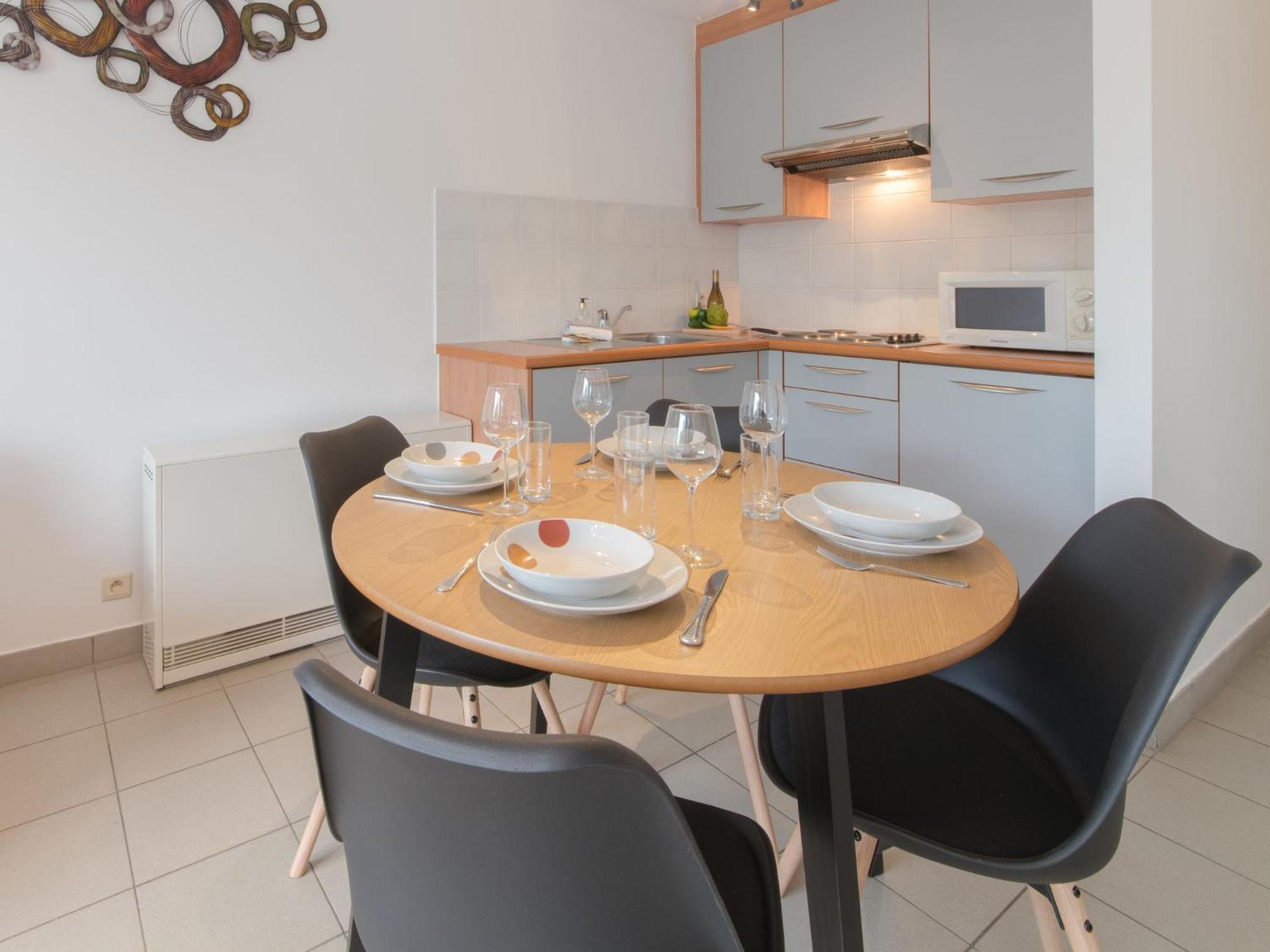 Apartment Tivoli Gardens-1 By Interhome Bredene Dış mekan fotoğraf